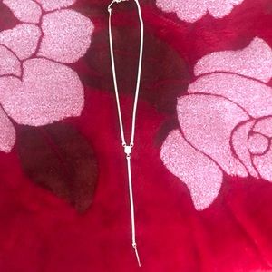 NWOT Kendra Scott Necklace